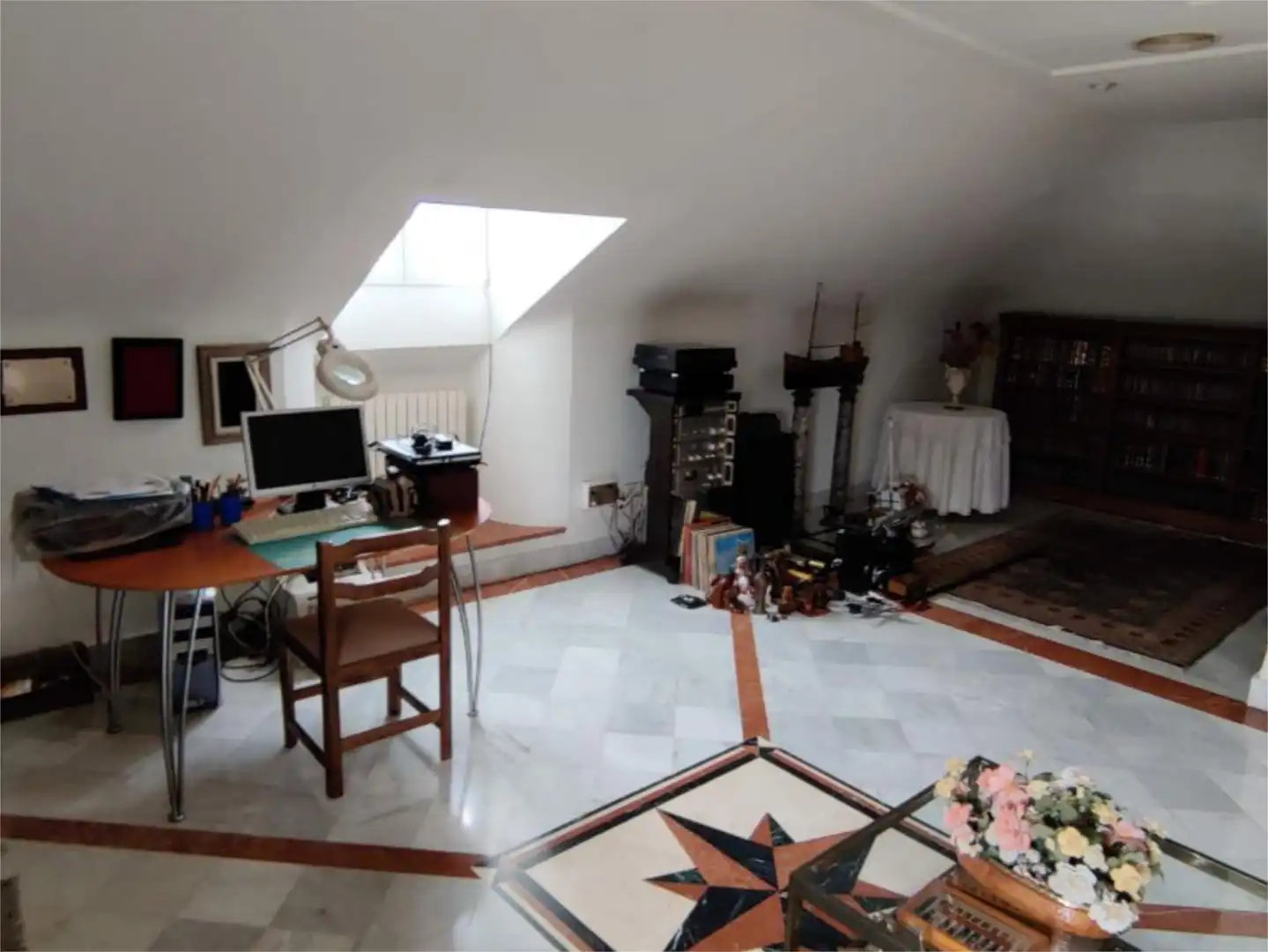Flat for sale in Crevillent  with Heating, Private garden and Storage room