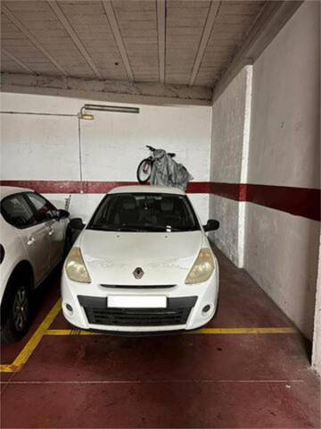 Garaje en Alquiler en Sardina