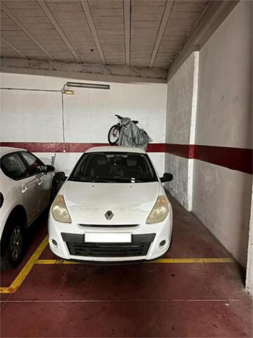 Parking of Garage to rent in Gáldar
