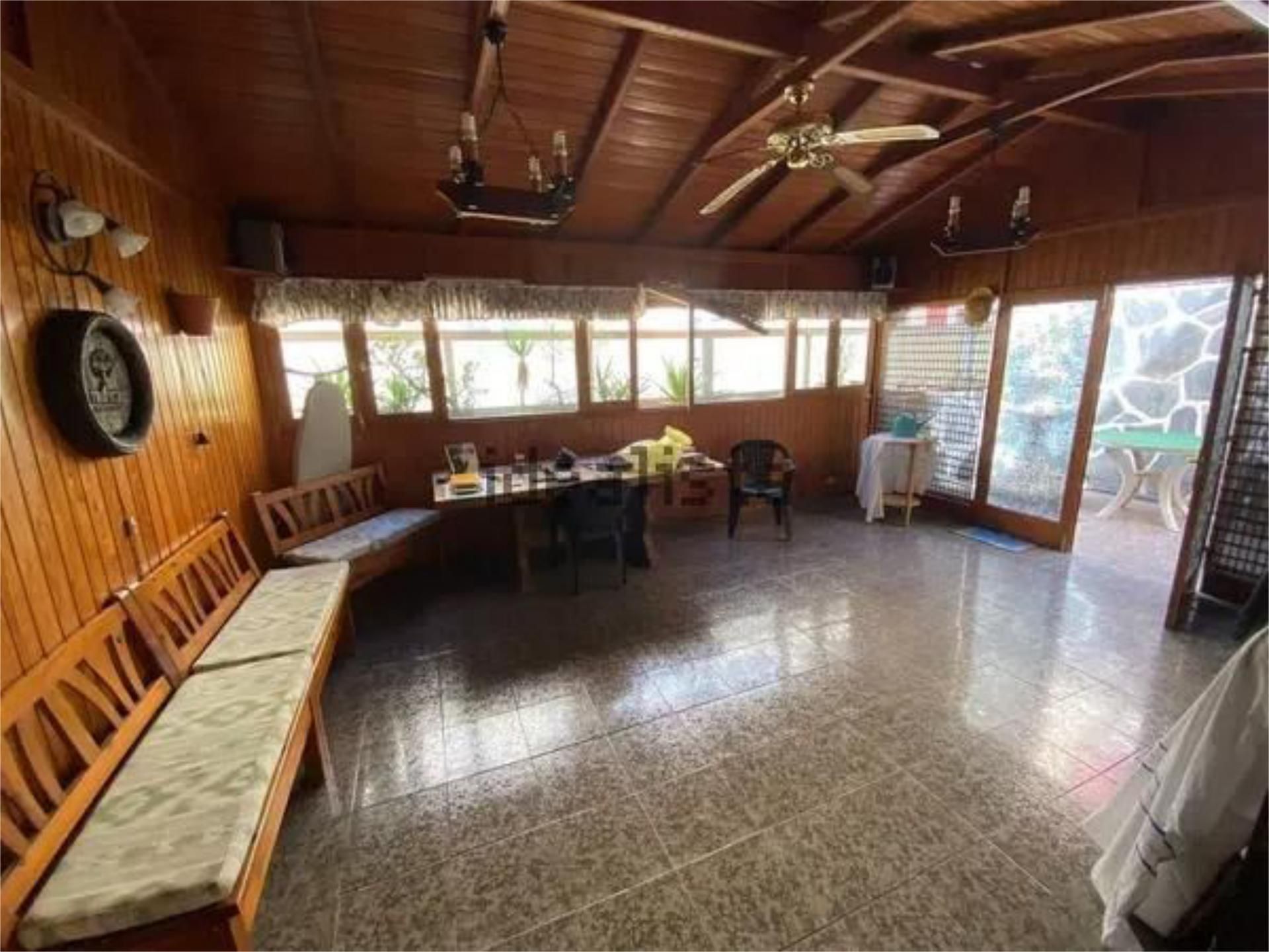 Dining room of Flat for sale in Telde  with Terrace