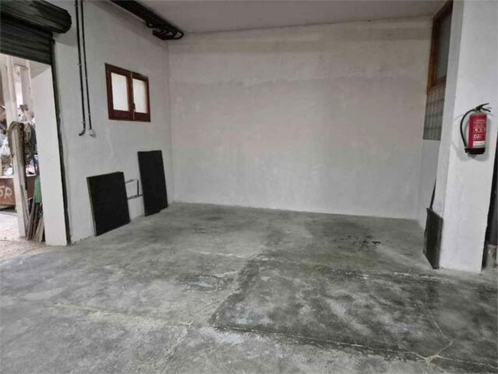 Garage to rent in Rubí