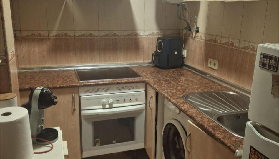 Flat for sale in Calle de San Blas, 21, El Vellón, Madrid - image 1 Photo 1 of Flat for sale in Calle de San Blas, 21, El Vellón, Madrid