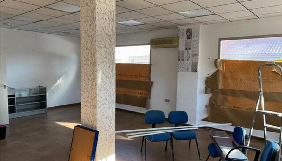 Photo 1 of Premises to rent in Librilla, Murcia