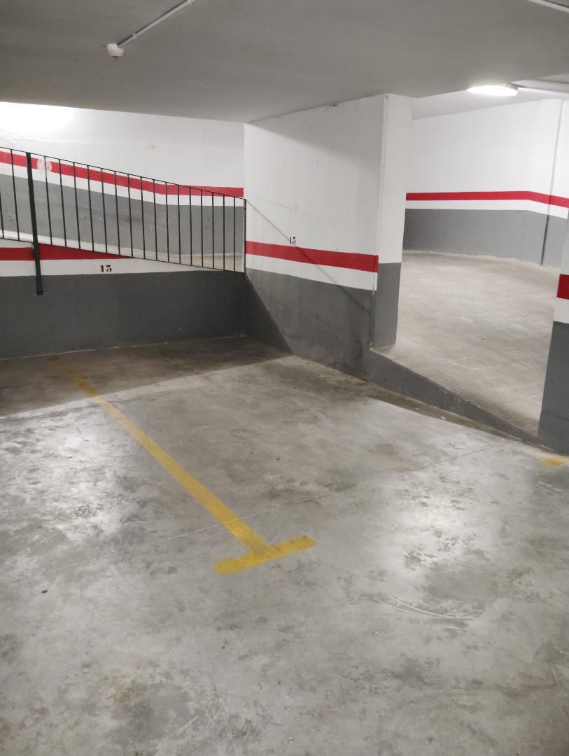 Parking of Garage for sale in Riba-roja de Túria