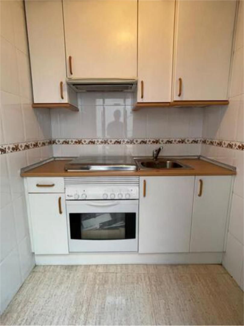 Kitchen of Study for sale in  Madrid Capital