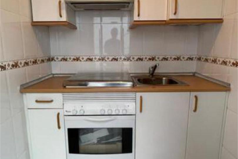 Foto 1 de Estudi en venda a Lucero, Madrid