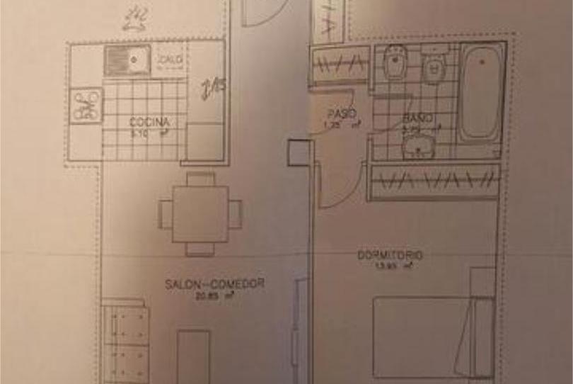 Pis en venda a Los Valles - Sanz Vázquez - El Fuerte, Guadalajara - imatge 1 Foto 1 de Pis en venda a Los Valles - Sanz Vázquez - El Fuerte, Guadalajara