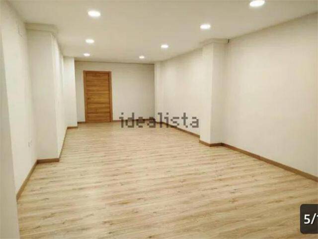 Local comercial en Alquiler en Massamagrell