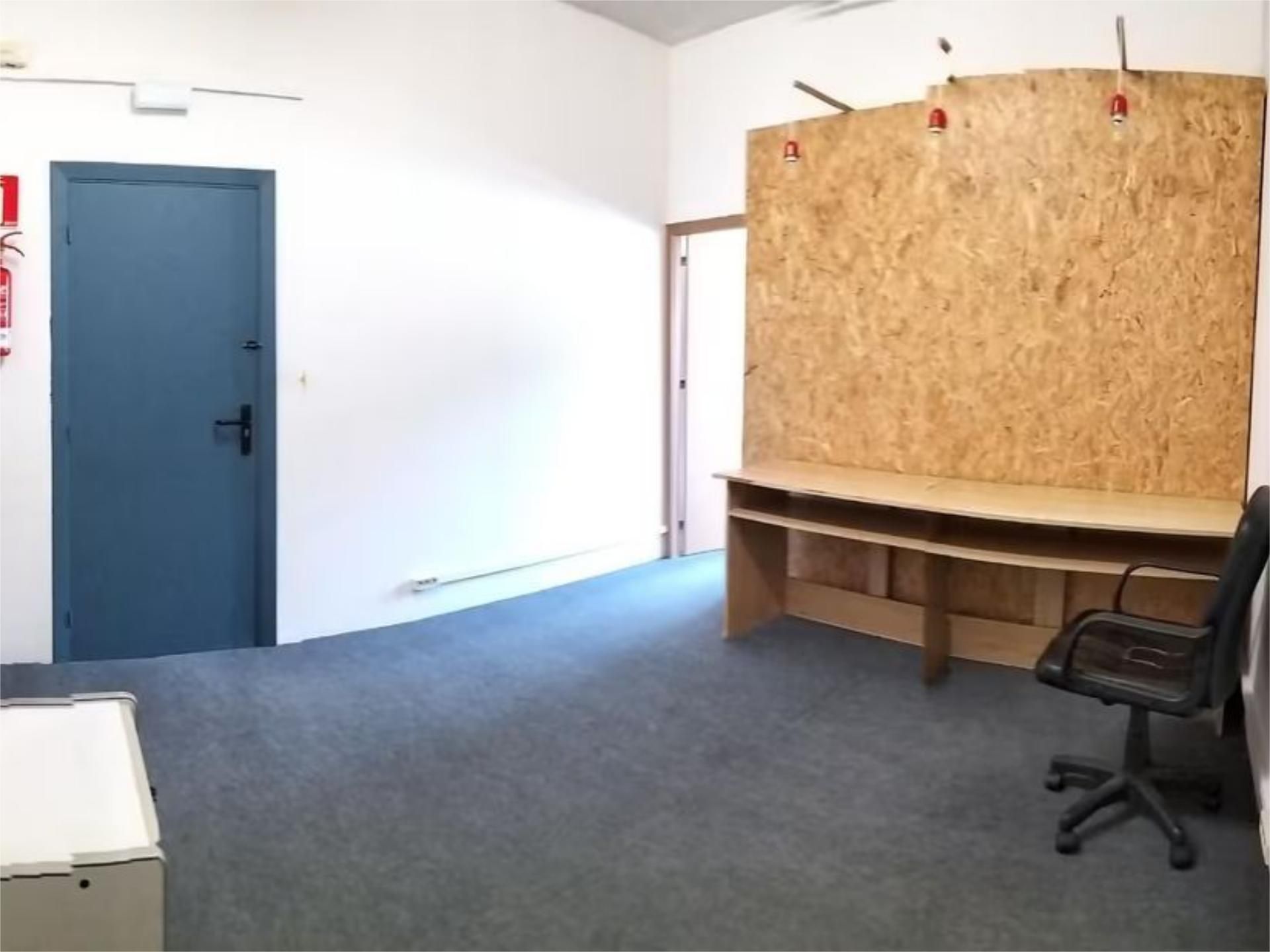 Office to rent in Beasain