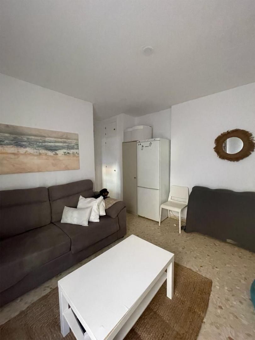 Study to rent in Calle Batalla del Salado, 66, Tarifa ciudad