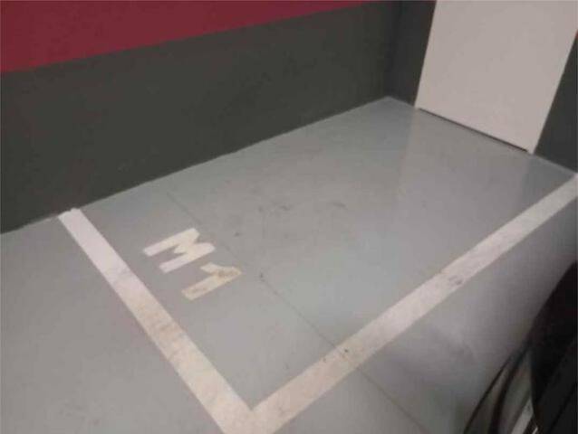 Garaje en Alquiler en Los Remedios