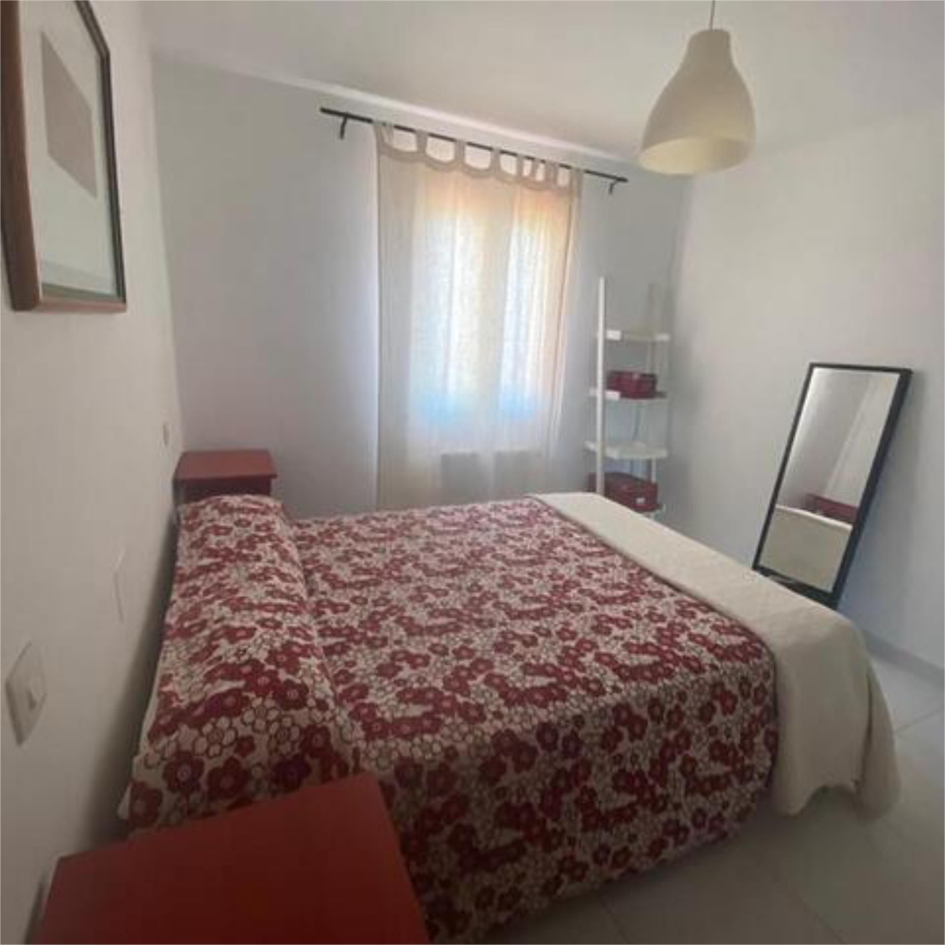 Habitación de Casa o chalet para compartir en Santiago de Compostela  con Amueblado