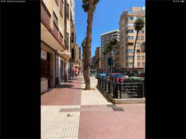 Local comercial en Alquiler en Pau Lledó