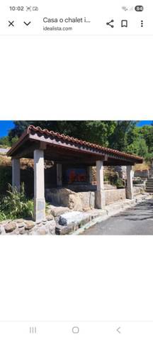 Casa adosada en Venta en Aldea Casarizas, 5 en A Peroxa