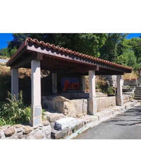 Foto 1 de Casa adosada en venda a Aldea Casarizas, 5, A Peroxa , Ourense