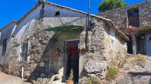 Foto 2 de Casa adosada en venda a Aldea Casarizas, 5, A Peroxa , Ourense