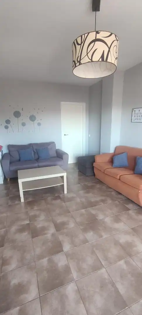Dúplex en venta en Diseminado Diseminados, 49, Montilla Sala de estar de Dúplex en venta en Montilla con Terraza y Balcón