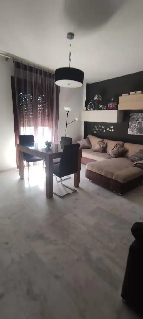 Dúplex en venta en Diseminado Diseminados, 49, Montilla Sala de estar de Dúplex en venta en Montilla con Terraza y Balcón