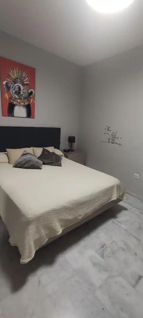 Dúplex en venta en Diseminado Diseminados, 49, Montilla Habitación de Dúplex en venta en Montilla con Terraza y Balcón