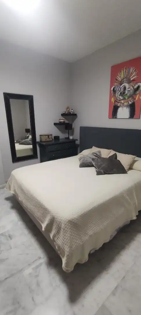 Dúplex en venta en Diseminado Diseminados, 49, Montilla Habitación de Dúplex en venta en Montilla con Terraza y Balcón