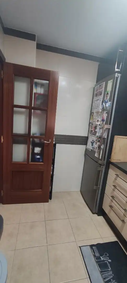 Dúplex en venta en Diseminado Diseminados, 49, Montilla Cocina de Dúplex en venta en Montilla con Terraza y Balcón