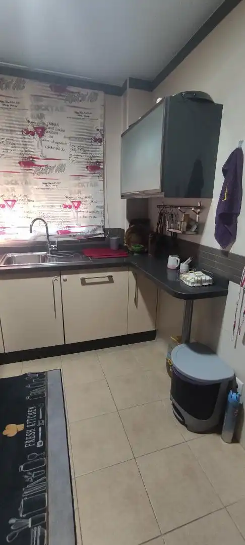 Dúplex en venta en Diseminado Diseminados, 49, Montilla Cocina de Dúplex en venta en Montilla con Terraza y Balcón