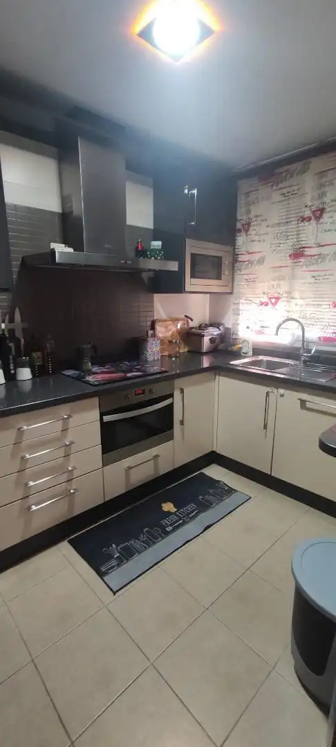 Dúplex en venta en Diseminado Diseminados, 49, Montilla Cocina de Dúplex en venta en Montilla con Terraza y Balcón