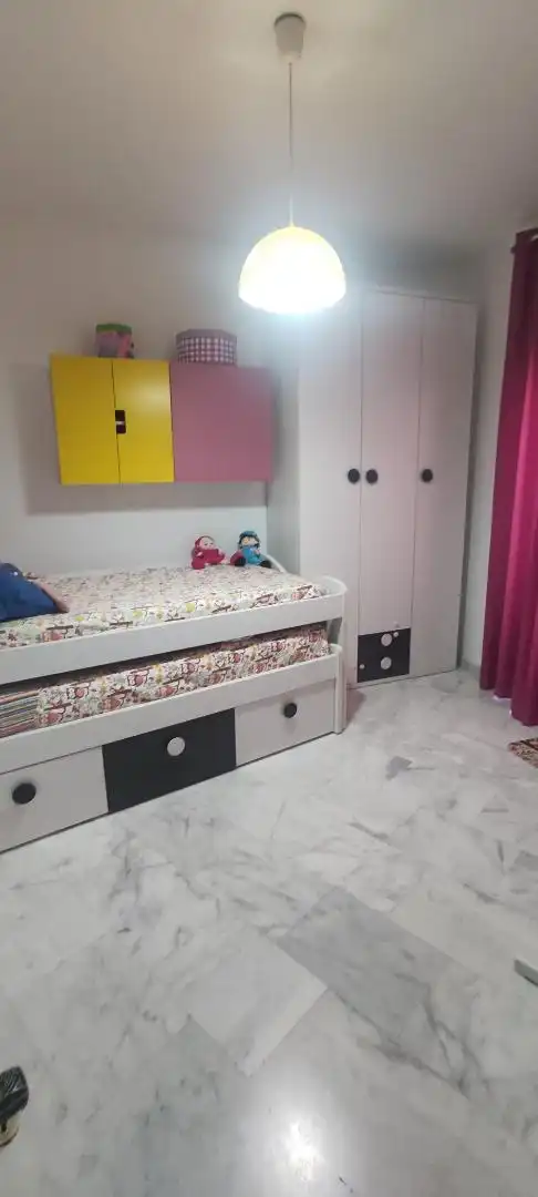 Dúplex en venta en Diseminado Diseminados, 49, Montilla Habitación de Dúplex en venta en Montilla con Terraza y Balcón