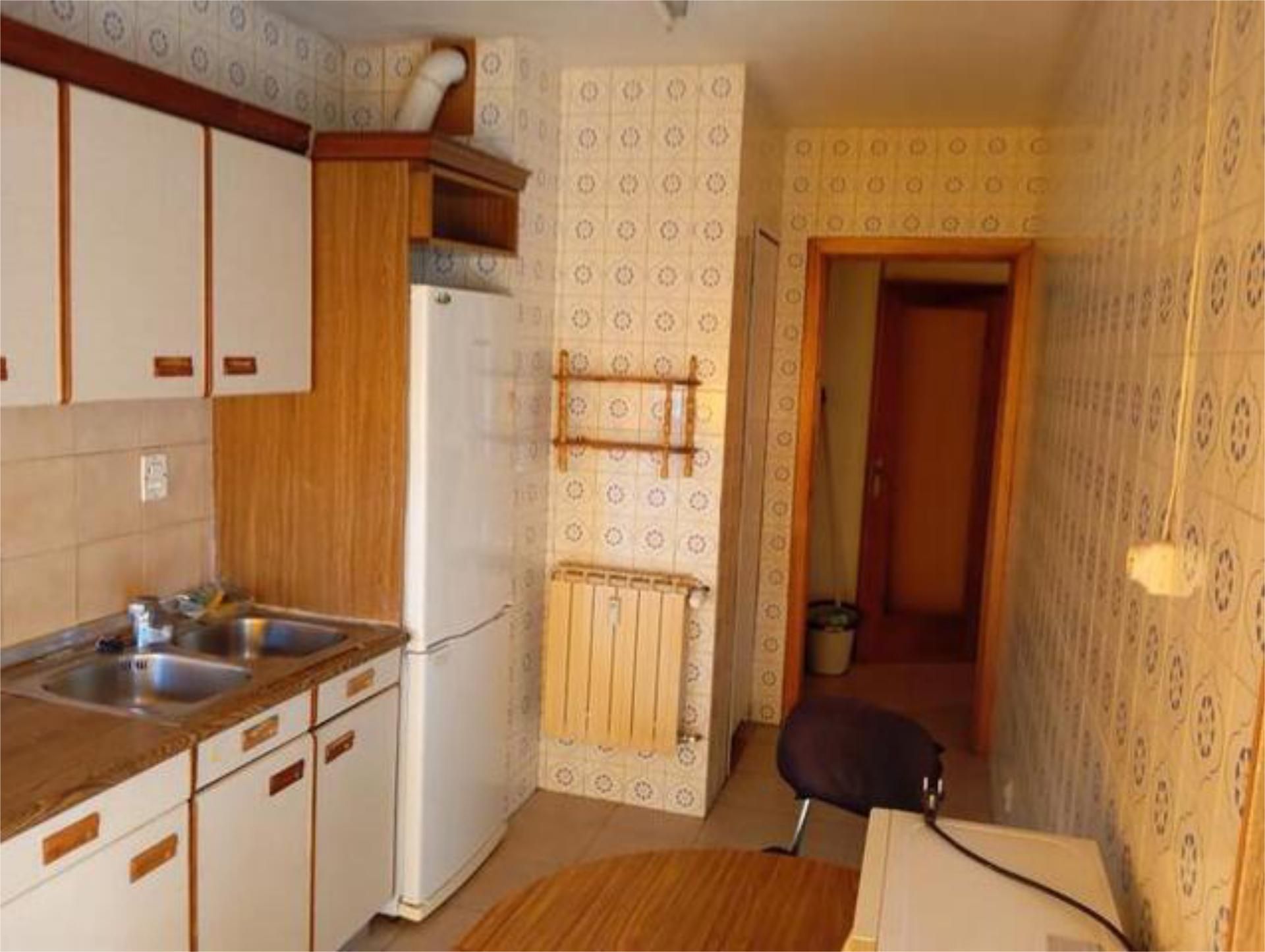 Flat to rent in Santiago