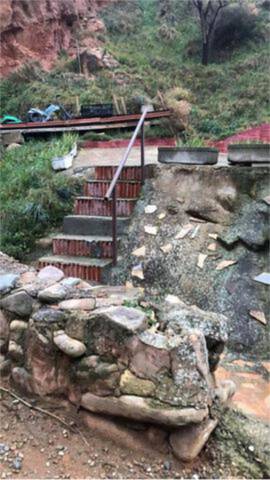 Casa-chalet en Venta en Herce