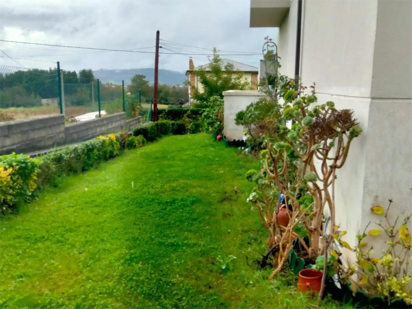 Casa o chalet en venta en El Bao, 40, Bárcena de Cicero Jardín de Casa o chalet en venta en Bárcena de Cicero con Aire acondicionado, Terraza y Piscina