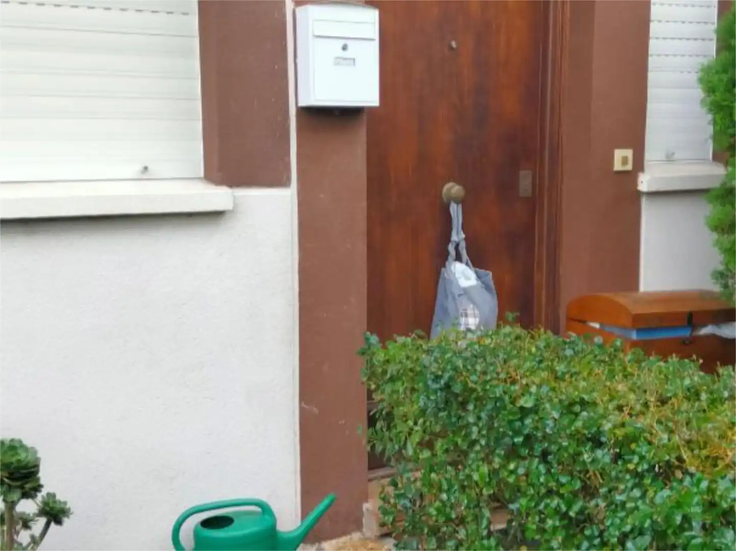 Casa o chalet en venta en El Bao, 40, Bárcena de Cicero Vista exterior de Casa o chalet en venta en Bárcena de Cicero con Aire acondicionado, Terraza y Piscina