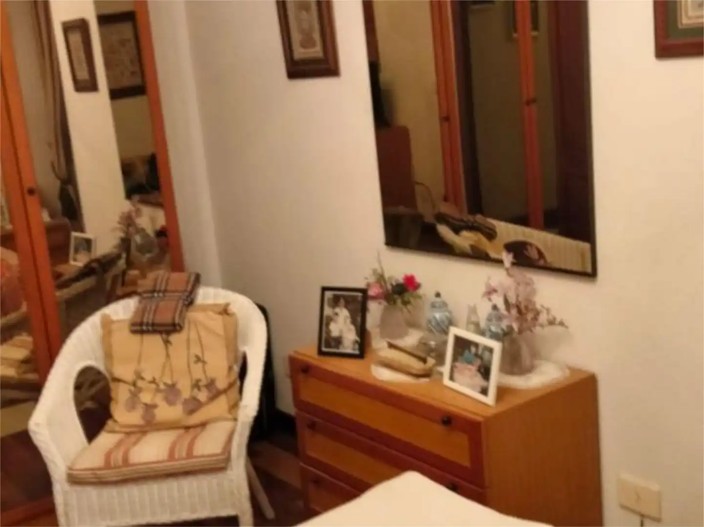 Casa o chalet en venta en El Bao, 40, Bárcena de Cicero Habitación de Casa o chalet en venta en Bárcena de Cicero con Aire acondicionado, Terraza y Piscina