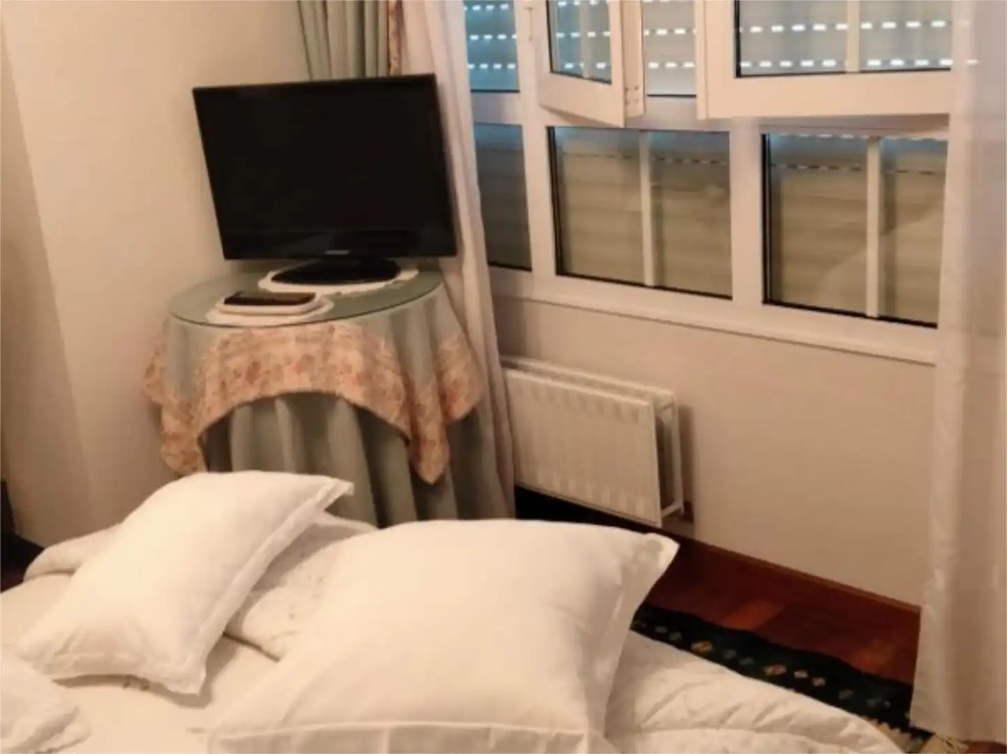Casa o chalet en venta en El Bao, 40, Bárcena de Cicero Habitación de Casa o chalet en venta en Bárcena de Cicero con Aire acondicionado, Terraza y Piscina
