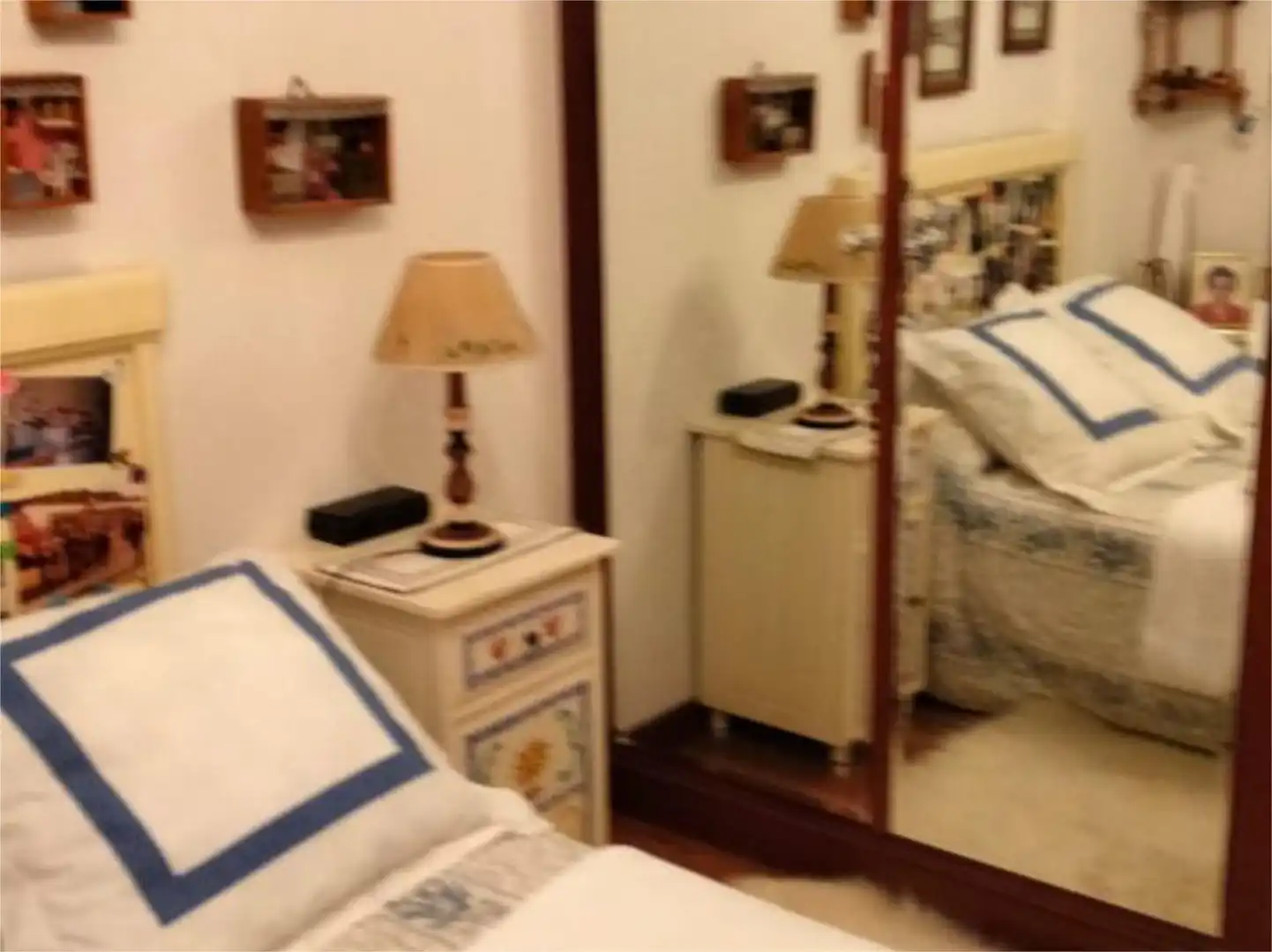 Casa o chalet en venta en El Bao, 40, Bárcena de Cicero Habitación de Casa o chalet en venta en Bárcena de Cicero con Aire acondicionado, Terraza y Piscina