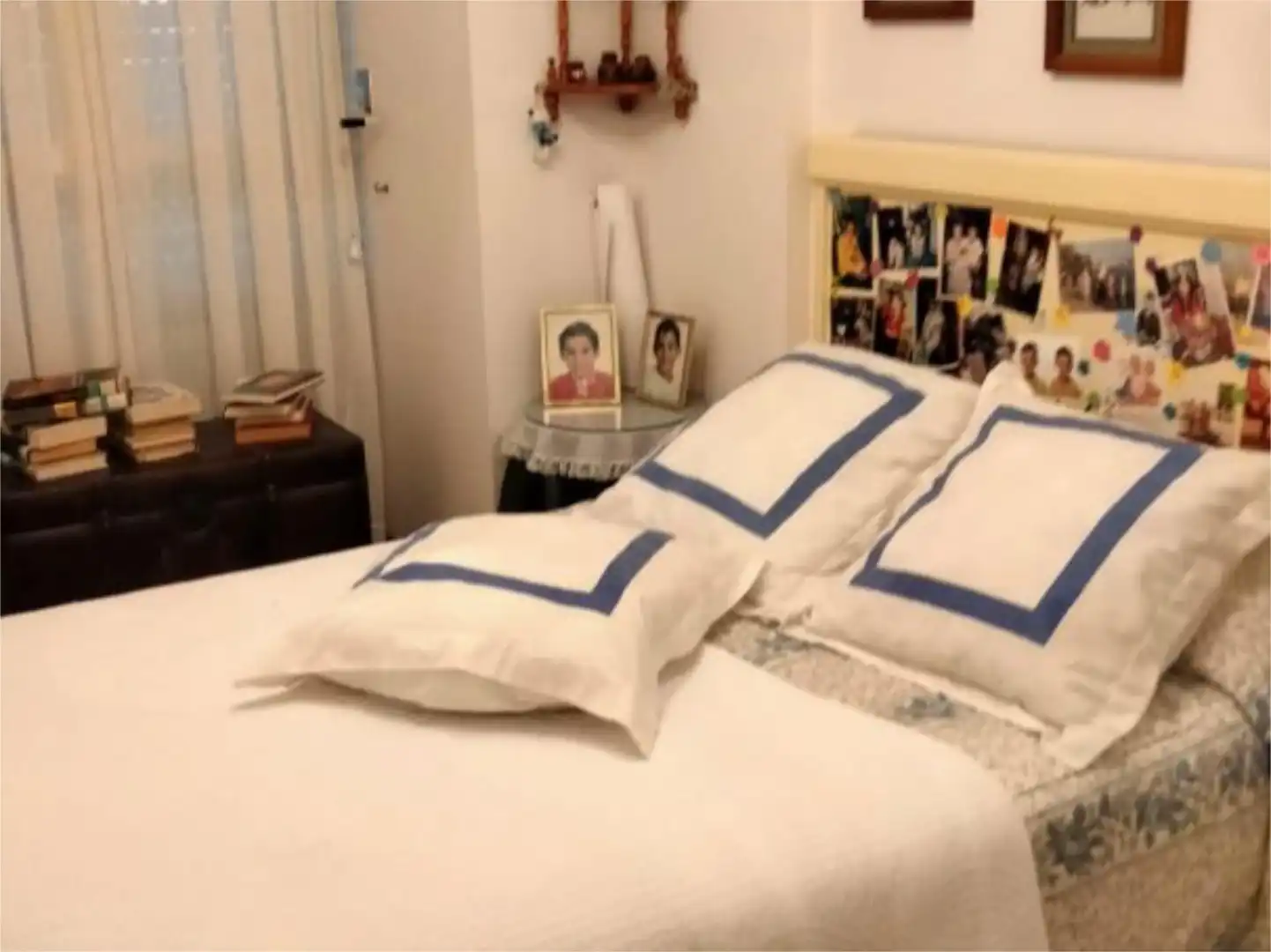 Casa o chalet en venta en El Bao, 40, Bárcena de Cicero Habitación de Casa o chalet en venta en Bárcena de Cicero con Aire acondicionado, Terraza y Piscina
