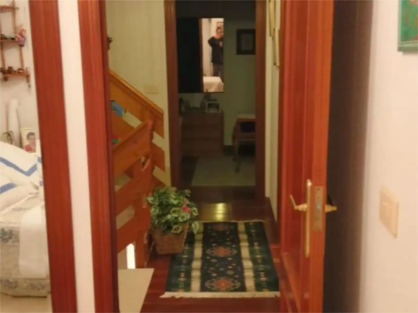 Casa o chalet en venta en El Bao, 40, Bárcena de Cicero Casa o chalet en venta en Bárcena de Cicero con Aire acondicionado, Terraza y Piscina