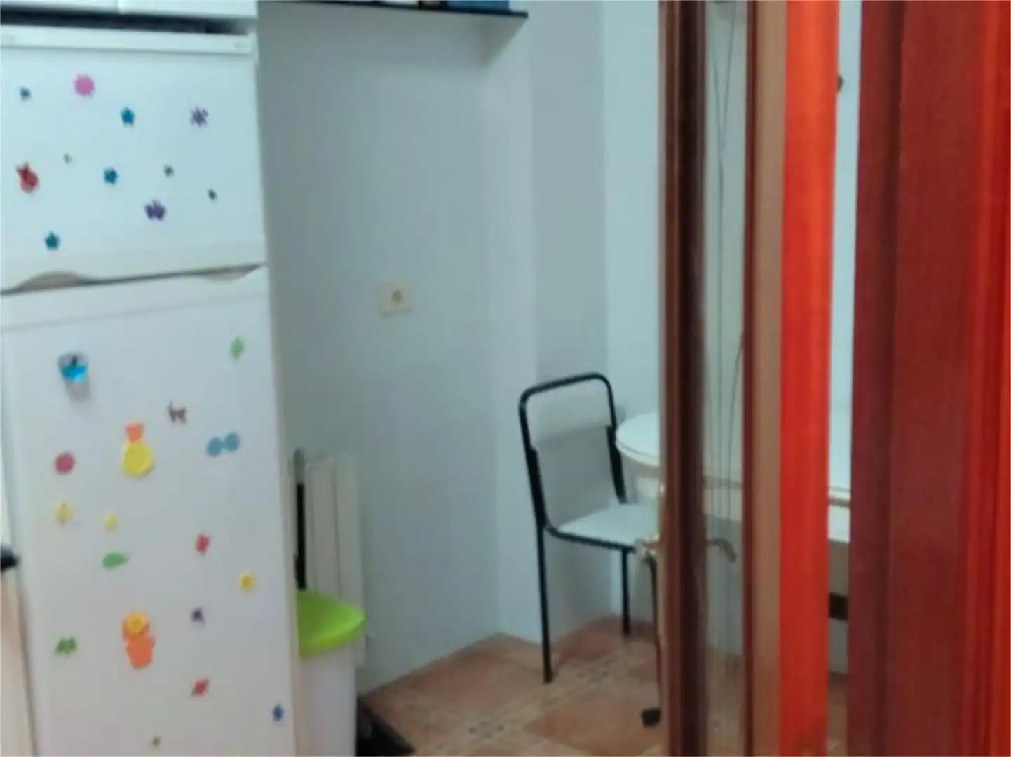 Casa o chalet en venta en El Bao, 40, Bárcena de Cicero Habitación de Casa o chalet en venta en Bárcena de Cicero con Aire acondicionado, Terraza y Piscina