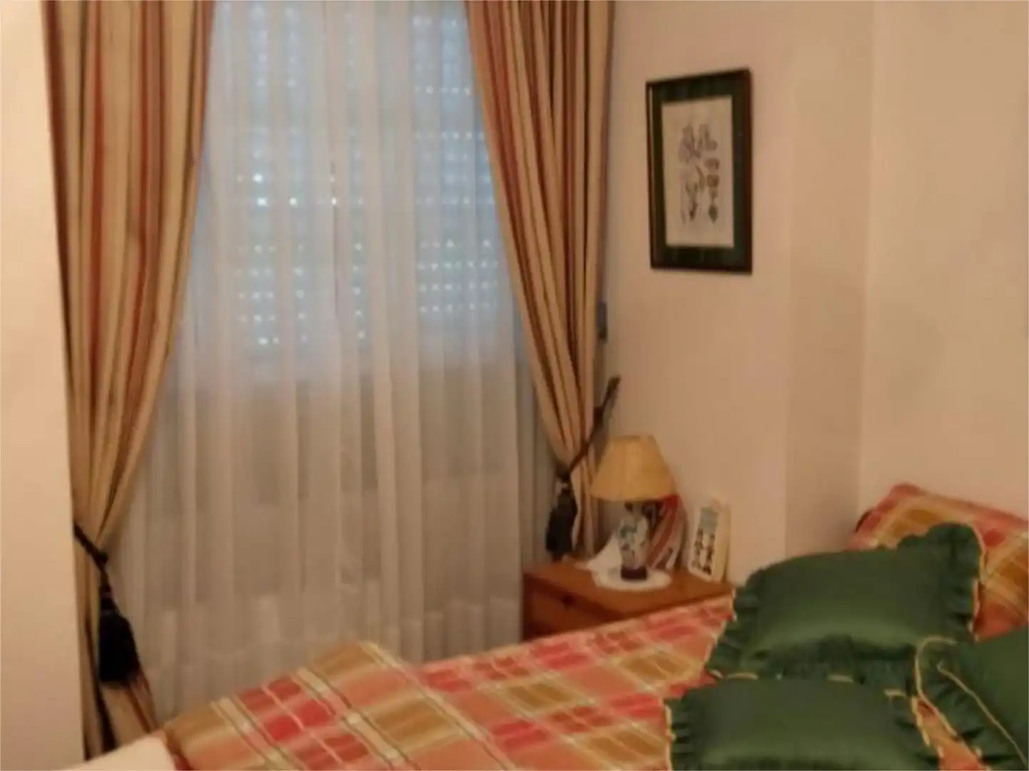 Casa o chalet en venta en El Bao, 40, Bárcena de Cicero Habitación de Casa o chalet en venta en Bárcena de Cicero con Aire acondicionado, Terraza y Piscina