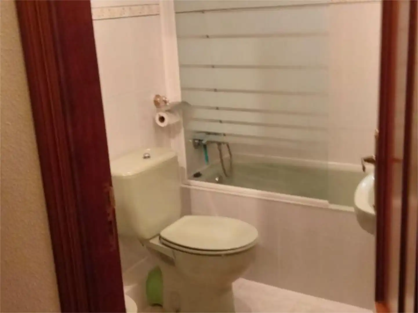 Casa o chalet en venta en El Bao, 40, Bárcena de Cicero Baño de Casa o chalet en venta en Bárcena de Cicero con Aire acondicionado, Terraza y Piscina