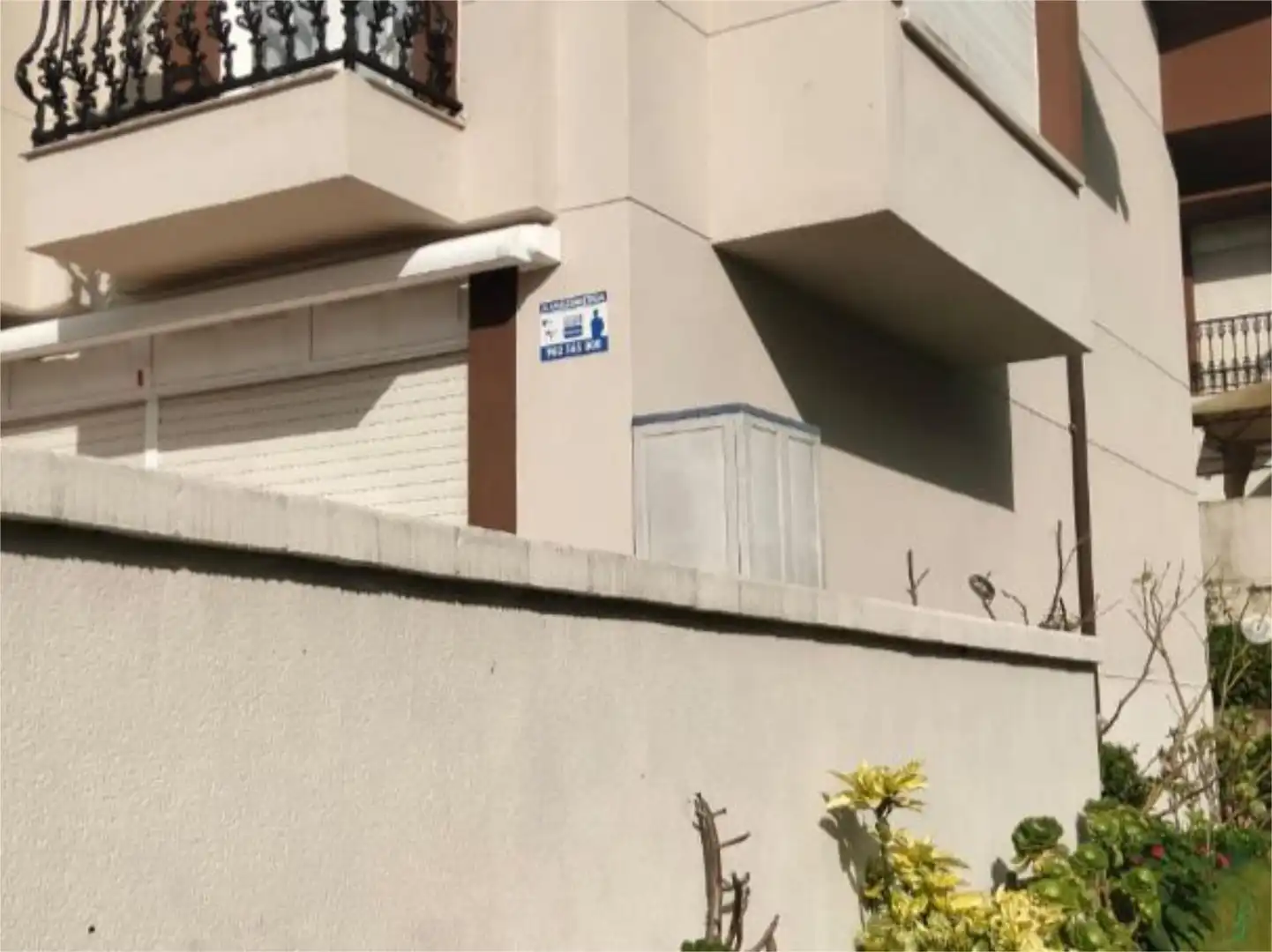 Casa o chalet en venta en El Bao, 40, Bárcena de Cicero Vista exterior de Casa o chalet en venta en Bárcena de Cicero con Aire acondicionado, Terraza y Piscina