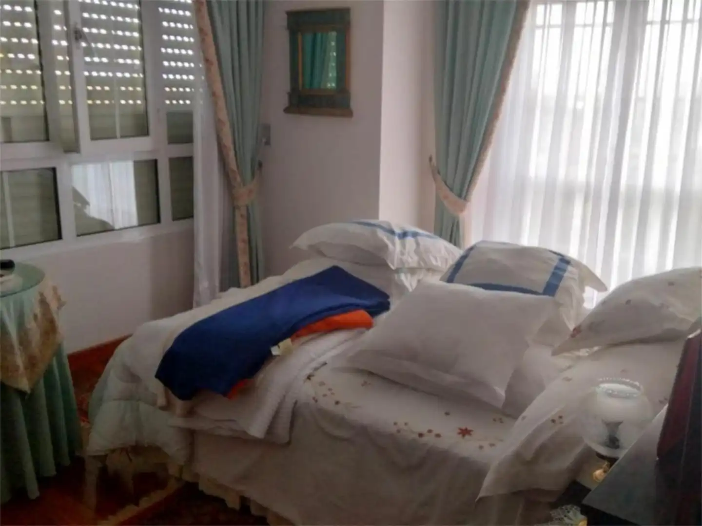 Casa o chalet en venta en El Bao, 40, Bárcena de Cicero Habitación de Casa o chalet en venta en Bárcena de Cicero con Aire acondicionado, Terraza y Piscina