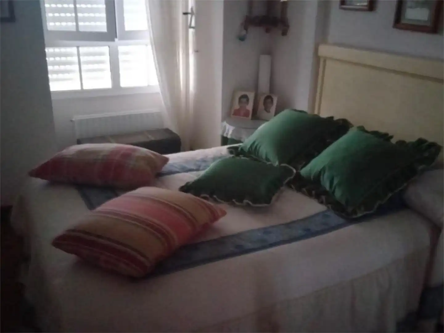 Casa o chalet en venta en El Bao, 40, Bárcena de Cicero Habitación de Casa o chalet en venta en Bárcena de Cicero con Aire acondicionado, Terraza y Piscina