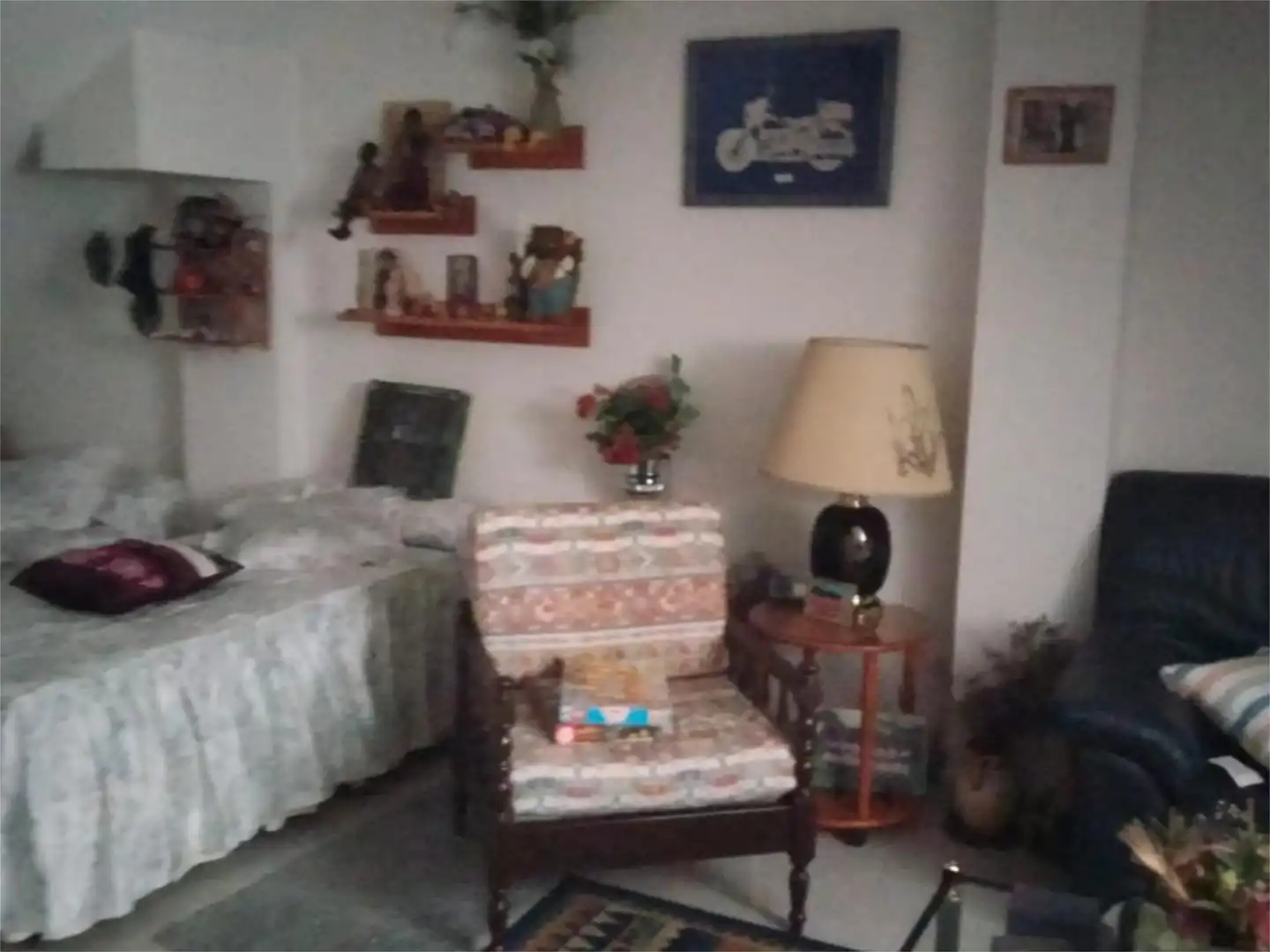 Casa o chalet en venta en El Bao, 40, Bárcena de Cicero Habitación de Casa o chalet en venta en Bárcena de Cicero con Aire acondicionado, Terraza y Piscina