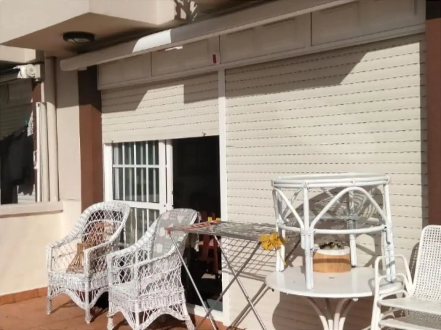 Casa o chalet en venta en El Bao, 40, Bárcena de Cicero Terraza de Casa o chalet en venta en Bárcena de Cicero con Aire acondicionado, Terraza y Piscina