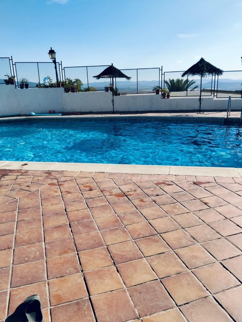 Apartamento de alquiler en Carril de San Miguel, 20, Barrio de Albaicín