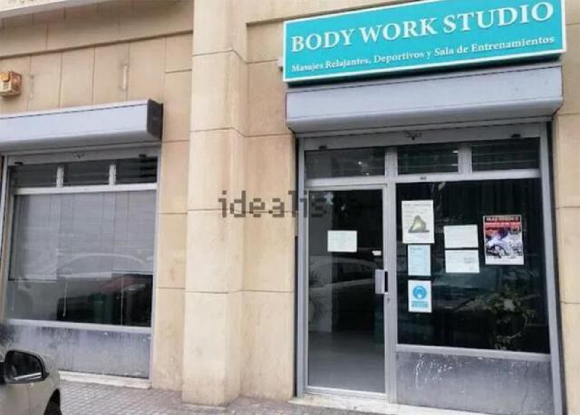 Local de lloguer en Las Palmas de Gran Canaria