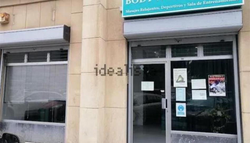 Premises to rent in Schamann - Rehoyas, Las Palmas - image 1 Photo 1 of Premises to rent in Schamann - Rehoyas, Las Palmas