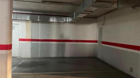 Foto 2 de Garatge de lloguer a Poniente-Norte - Miralbaida - Parque Azahara, Córdoba