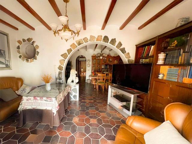Casa adosada en Venta en Carrer de Valencia, 28 en Faura